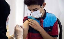واکسینه شدن ۷۴ درصد دانش آموزان خرمشهر