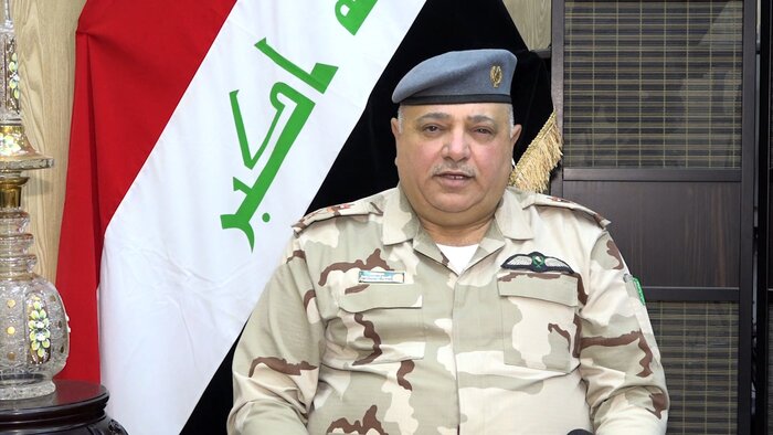 حضور نیرو‌های رزمی خارجی در عراق تا ۱۵ روز دیگر به پایان می‌رسد