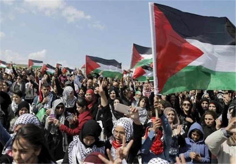 درخواست حماس از ملت‌های جهان بر تقویت همبستگی با ملت و اسیران فلسطین