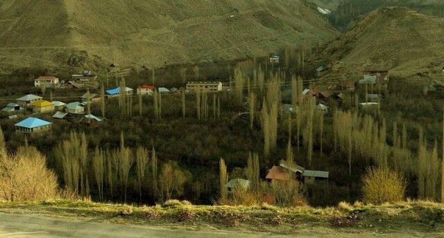 تبدیل ۱۵ روستای بخش آسارا شهرستان کرج به الگوی گردشگری