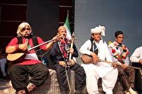 ثبت جشن‌ها و موسیقی نواحی ایرانی در میراث ناملموس زنده جادۀ ابریشم