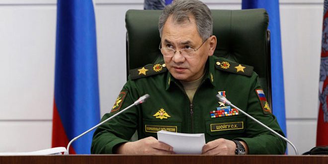 هشدار مسکو به افزایش حضور نظامی آمریکا در مرز‌های روسیه