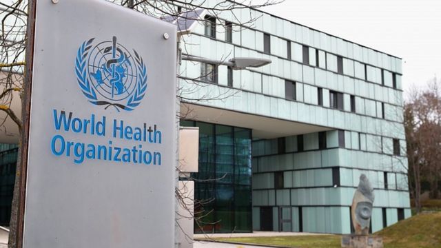 هشدار سازمان جهانی بهداشت درباره شیوع اومیکرون در اروپا