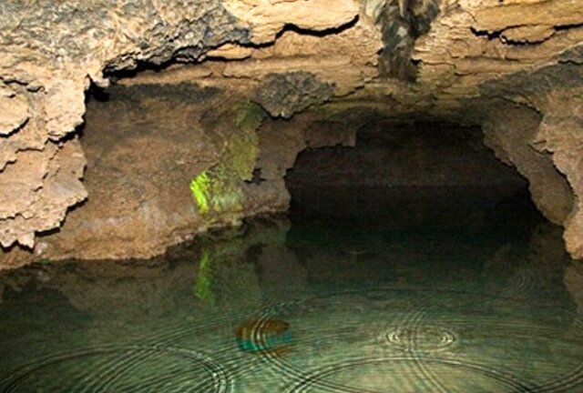 افت ۷۰ سانتیمتری آب‌های زیرزمینی در استان قزوین