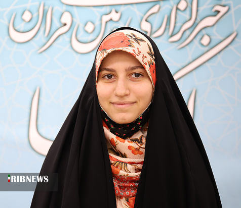راه یابی نخبه خوزستانی به مسابقات قرآن دانش‌آموزان جهان اسلام