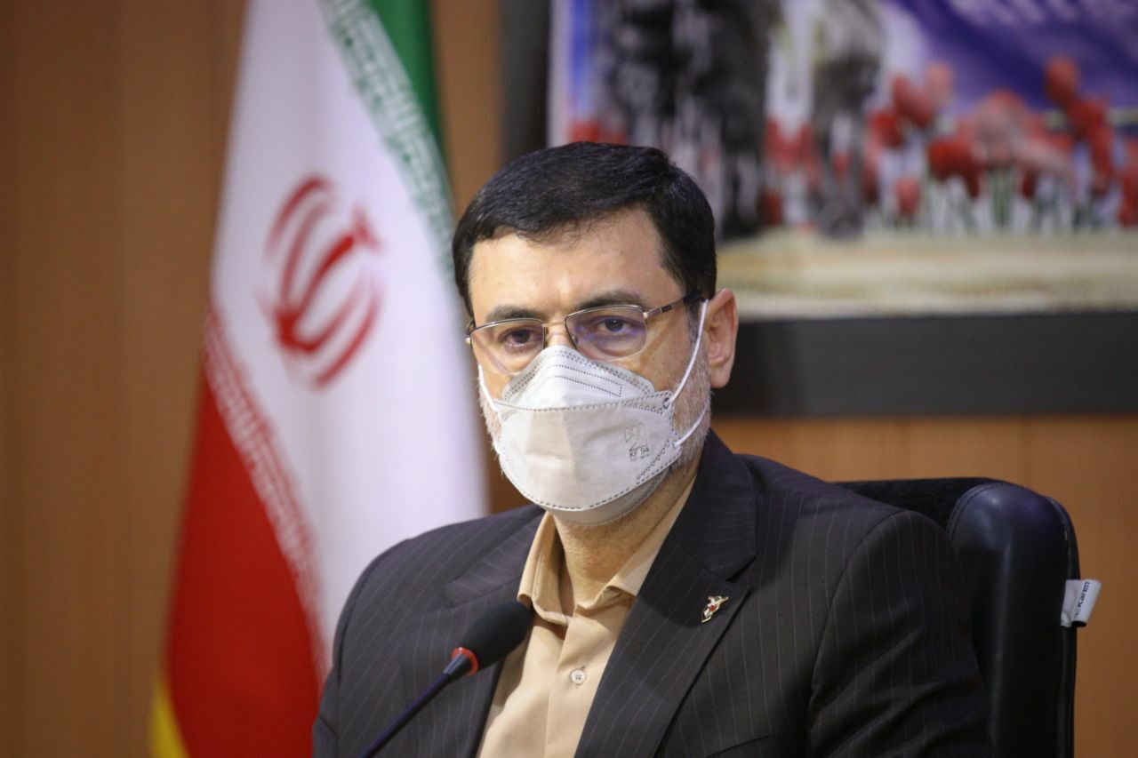 ترور دانشمندان ناشی از ترس دشمن از اقتدار ملت ایران است