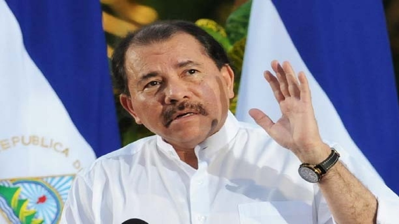 پیروزی قاطع حزب حاکم در انتخابات نیکاراگوئه