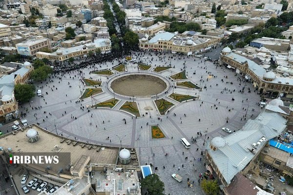 مسیر قطار شهری همدان درست جانمایی شود