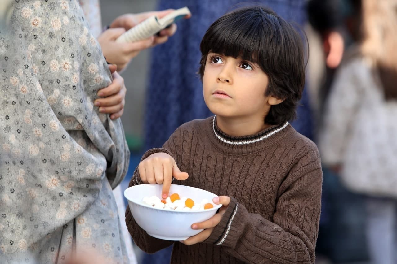 فصل سوم مجموعه «زیرخاکی»کلید خورد