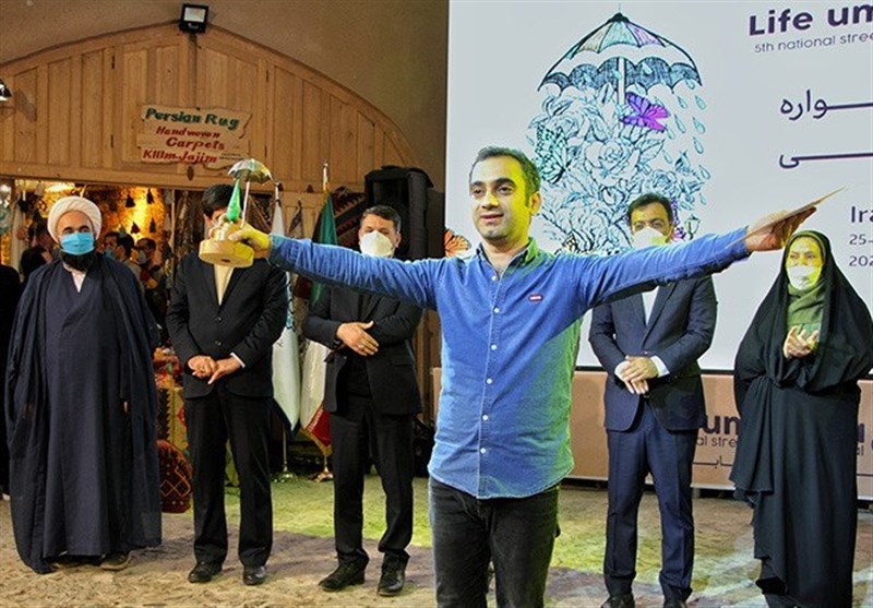 معرفی برگزیدگان جشنواره «چتر زندگی» در یزد
