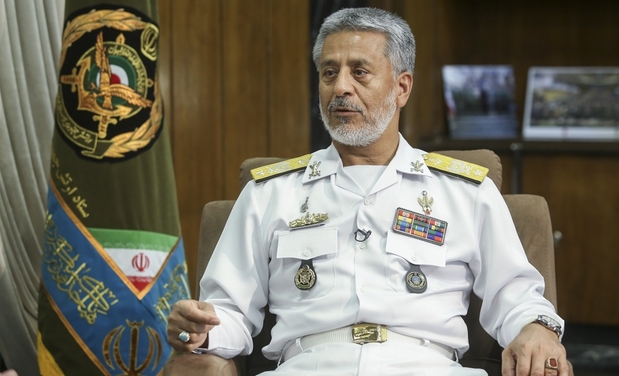 عملیات مروارید، صلابت ایران در عرصه دریا‌ها را به نمایش گذاشت