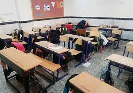 برگزاری تمرین زلزله و ایمنی در مدارس خوزستان