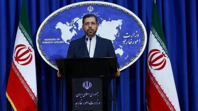 هیات ایران در وین به گفتگو‌های نتیجه بخش فکر می‌کند