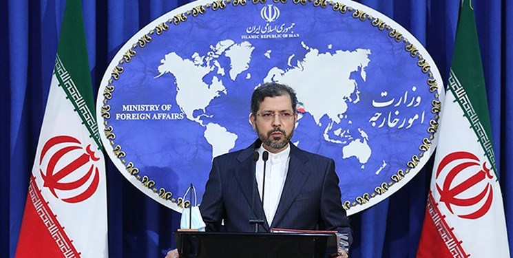 سند همکاری‌های ایران و چین در حال پیگیری است