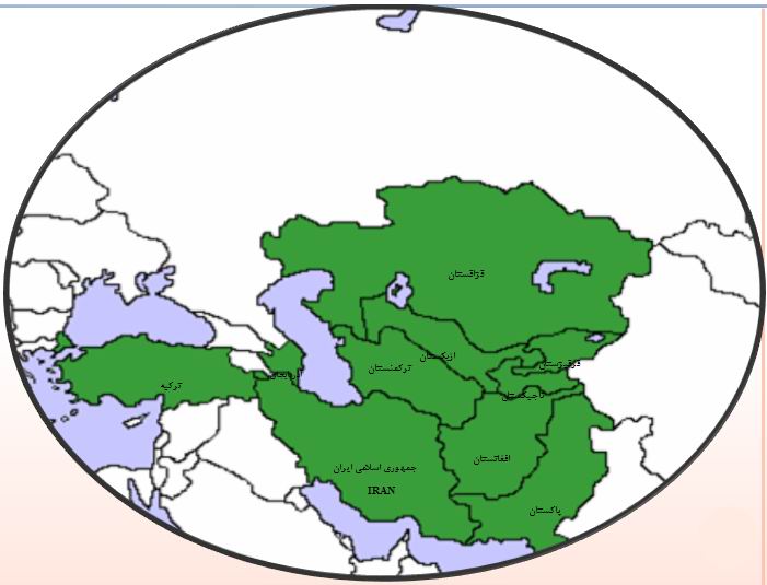 اهمیت اجلاس اکو و نقش ایران