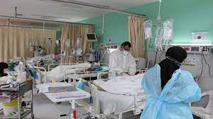 شناسایی 315 بیمارجدید مبتلا به کرونا درآذربایجانغربی