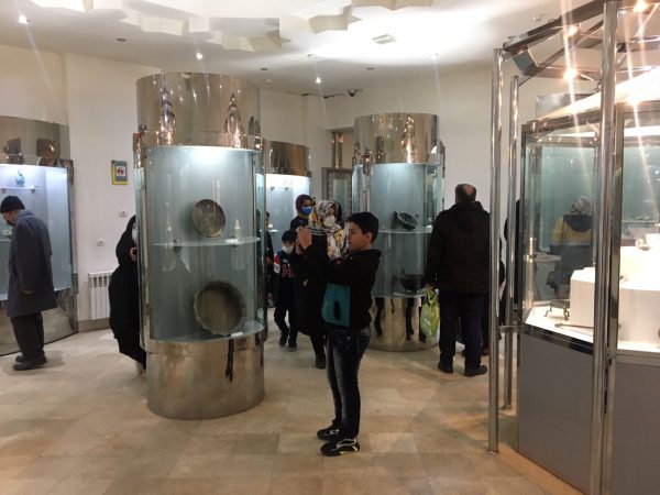 افزایش ساعات بازدید اماکن تاریخی و موزه‌های آذربایجان شرقی