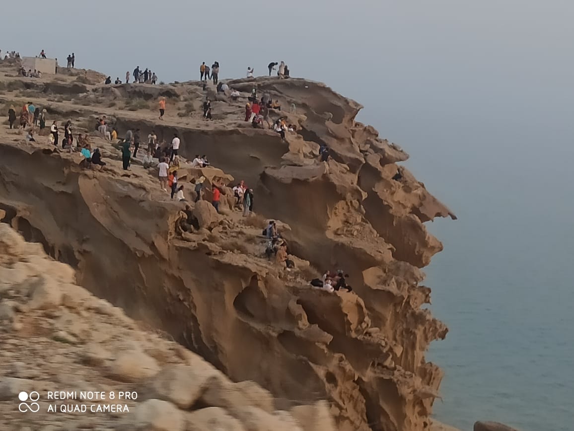 سفر بیش از دو میلیون و پانصد هزار گردشگر به هرمزگان