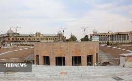 بازدید بیش از ۶۴ هزار نفر از موزه میدان امام همدان