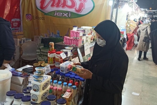 تداوم اجرای طرح ویژه عیدانه استاندارد در خوزستان