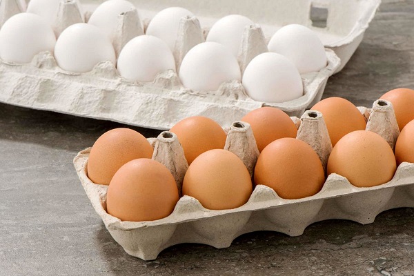 شناسایی کارگاه غیرمجاز بسته بندی تخم مرغ در اهواز