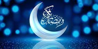 استقبال از ماه مبارک رمضان با غبارروبی خانه خدا