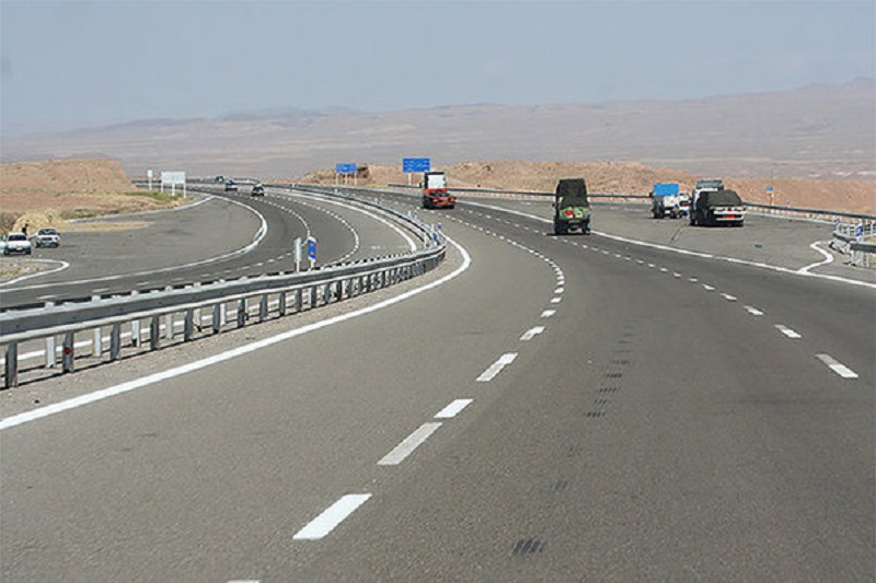 کنترل جاده های خوزستان در روز طبیعت