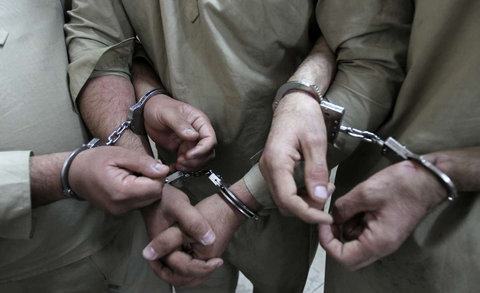 دستگیری ۲۱۴ متهم و رمزگشایی از ۳۸۲ فقره انواع سرقت