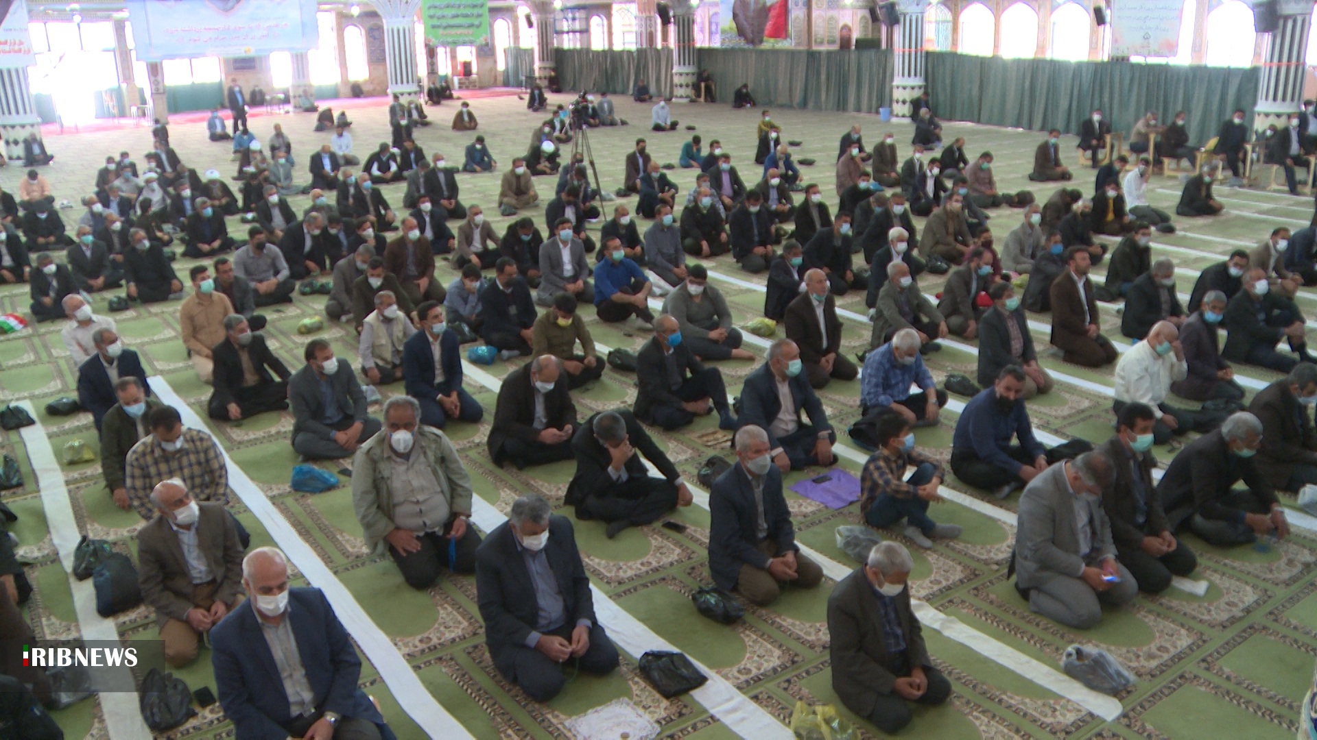 کنار آمدن با دشمن موجب آسیب به جمهوری اسلامی