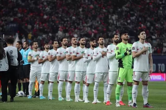 شانس قهرمانی ایران در جام جهانی چقدر است