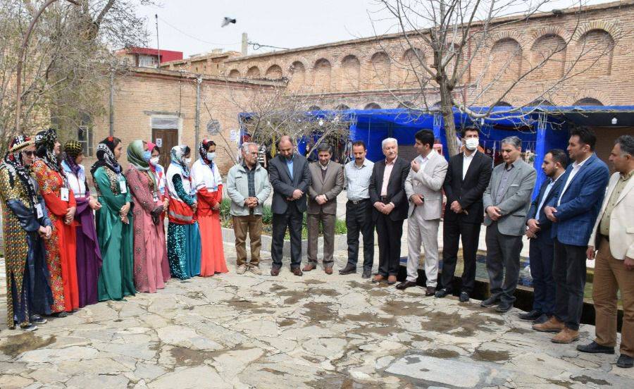 رونق دوباره گردشگری کردستان با همکاری بخش خصوصی