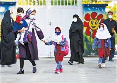 بازگشایی مدارس آذربایجان غربی از فردا