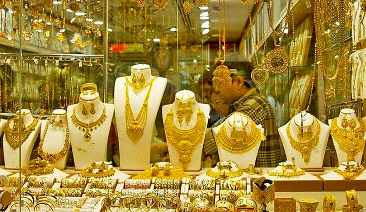 قیمت سکه و طلا در بازار رشت ، ۱۴ فروردین ۱۴۰۱