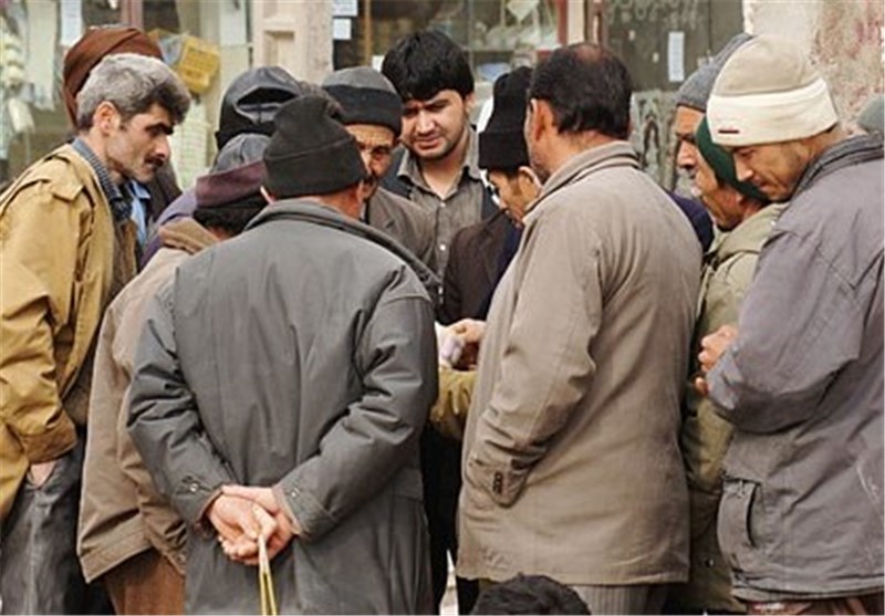 تکذیب انتشار اطلاعیه در خصوص برخورد با اتباع بیگانه در یزد
