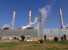 تولید برق در نیروگاه های خوزستان