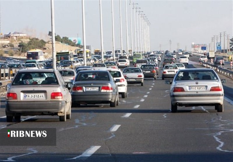 کاهش ۴۸ درصدی تصادفات فوتی در طرح نوروزی پلیس اصفهان