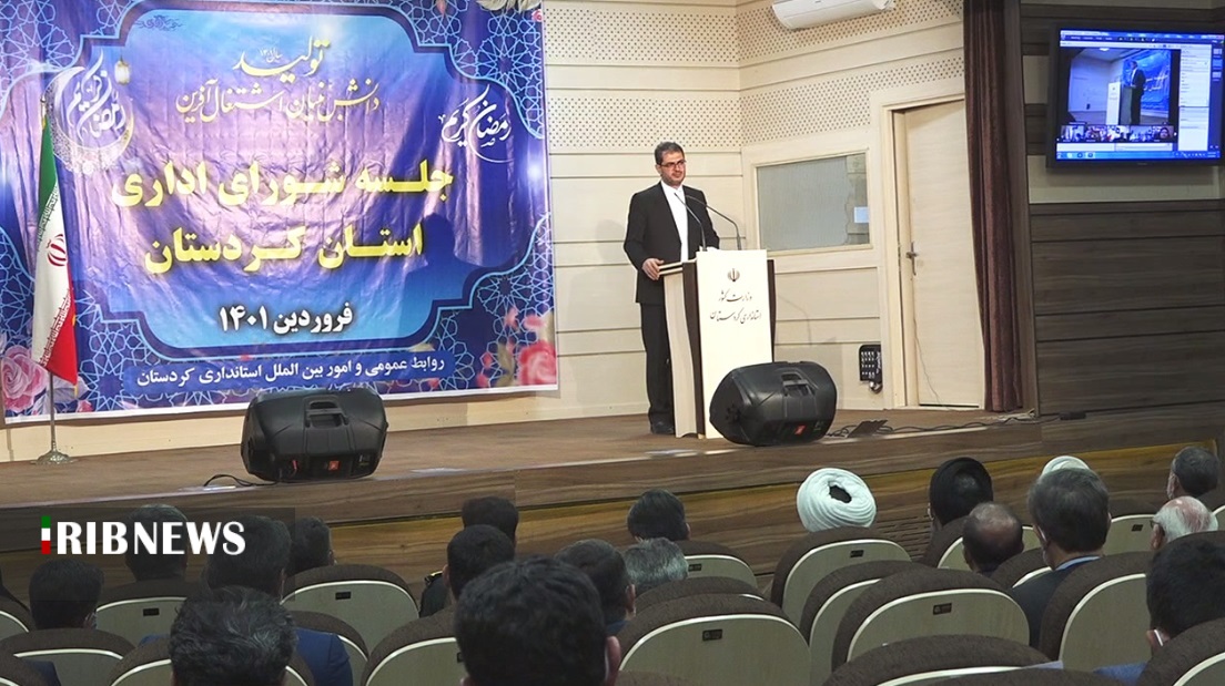 کاهش۴۰ درصدی تلفات جاده‌ای در کردستان