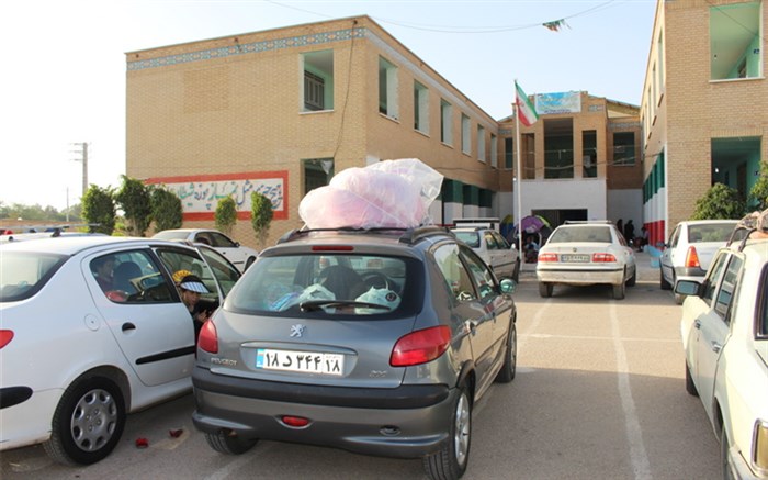 اقامت بیش از ۳۵۳ هزار گردشگر در مراکز اقامتی کردستان
