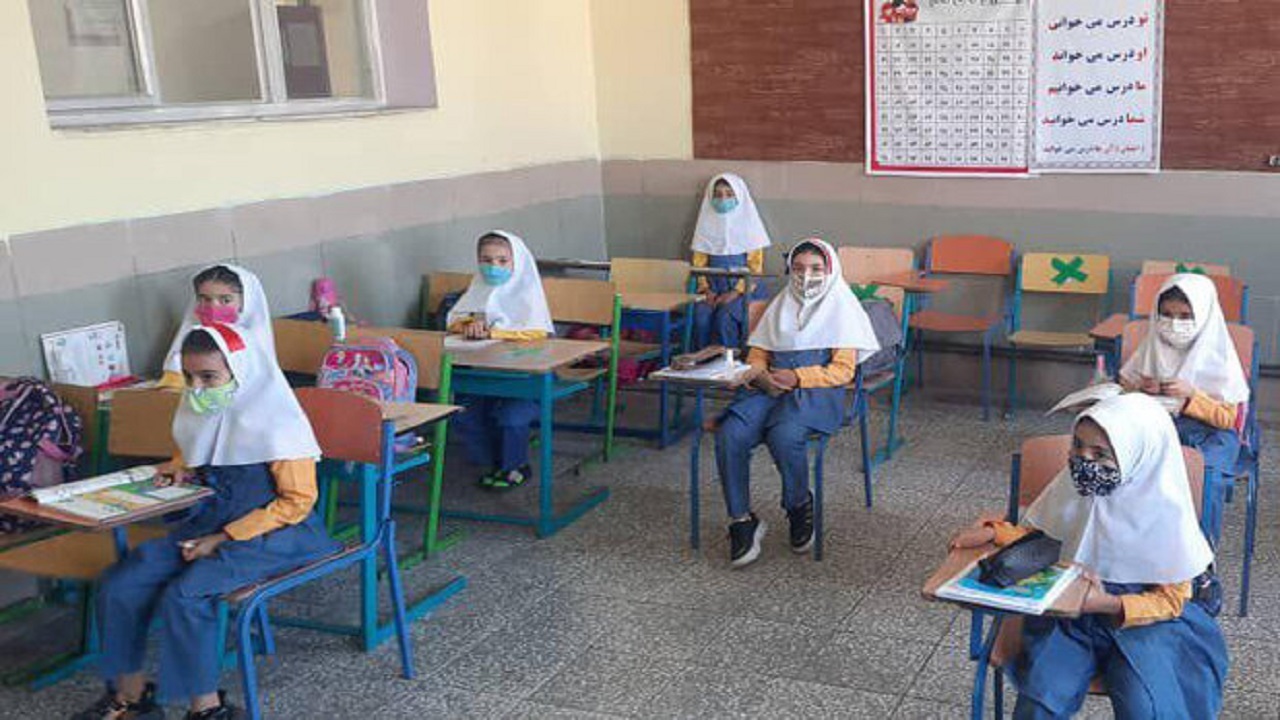 اختصاص چهار میلیارد تومان اعتبار بهداشتی به مدارس قزوین