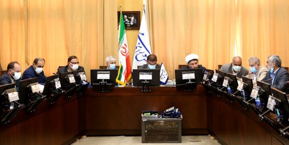 تشکیل کمیته حقیقت یاب برای بررسی حواشی اتفاقات مشهد