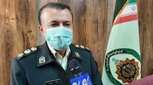 دستگیری عامل درگیری در منطقه صابرین رشت