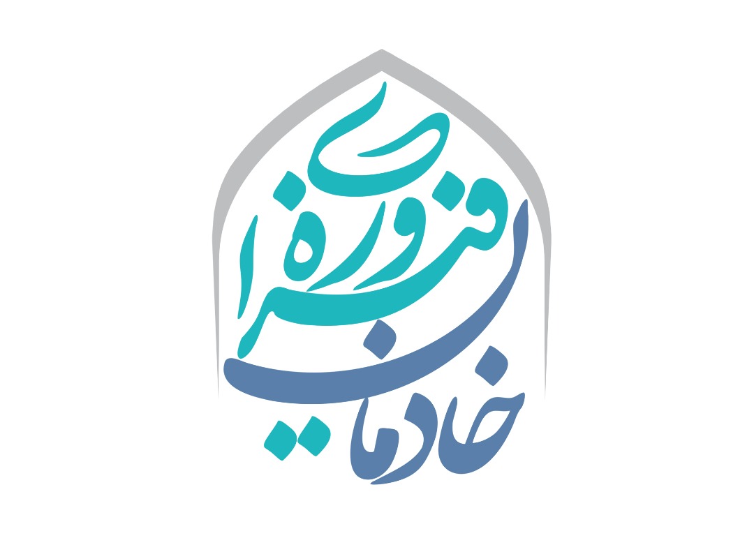 خادمان مساجد در برابر دوربین تلویزیون