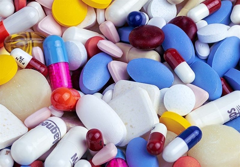 فروش دارو‌های فاسد با عنوان داروی کمیاب