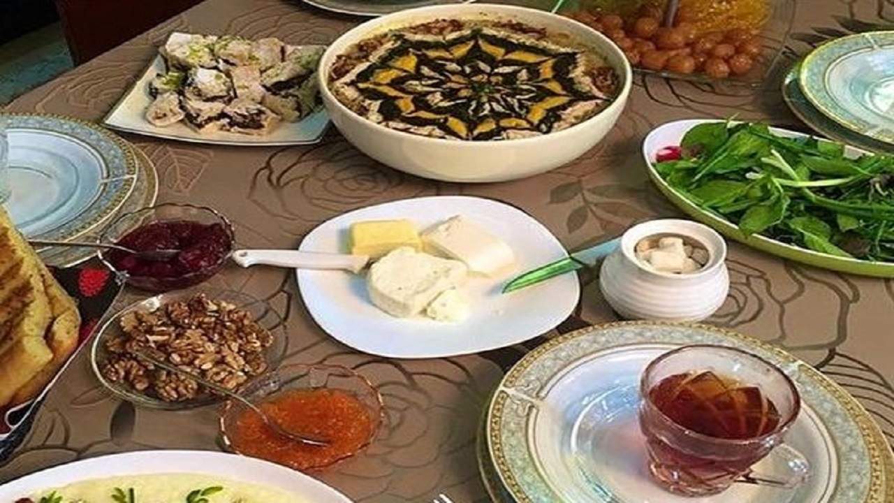 عوارض نخوردن سحری