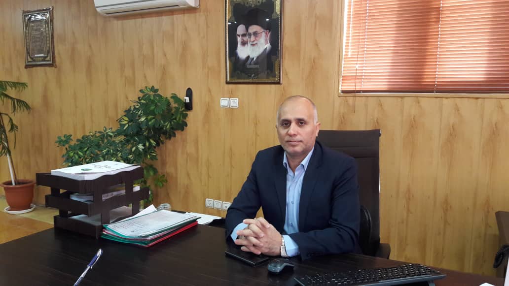 افزایش ۳۶ درصدی واردات گمرک استان اصفهان