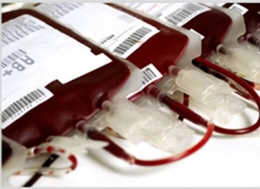 فعال بودن پایگاههای انتقال خون زنجان در ماه رمضان