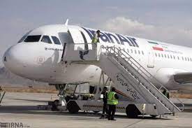 مهرآباد صدرنشین فرودگاه‌های کشور در سفر‌های نوروزی