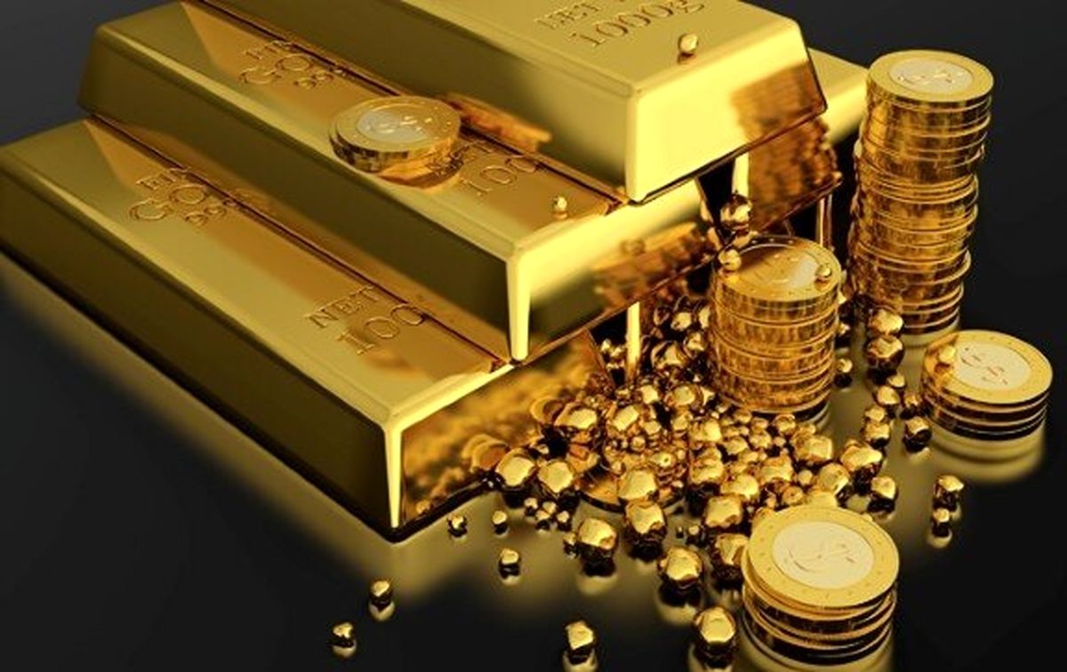 قیمت سکه و طلا در بازار رشت ، ۱۷ فروردین ۱۴۰۱