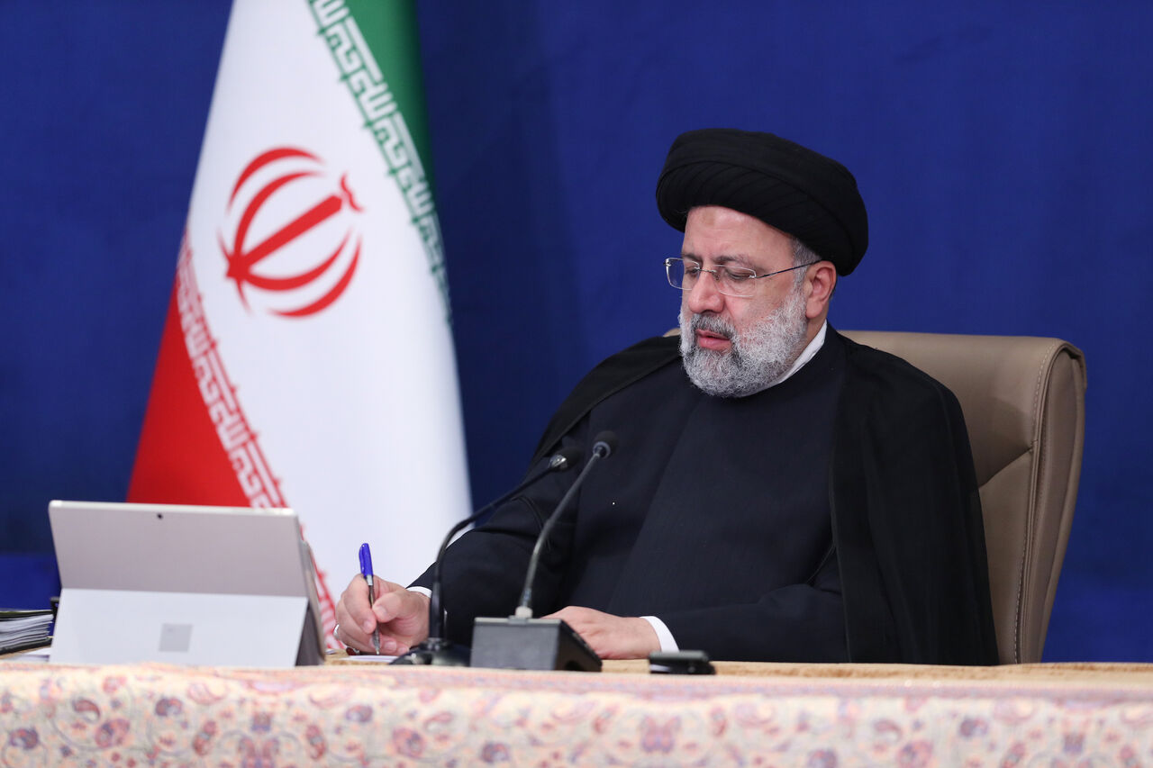 ماموریت رئیس‌جمهور به اطلاعات برای شناسایی عاملان شهادت روحانی جهادگر