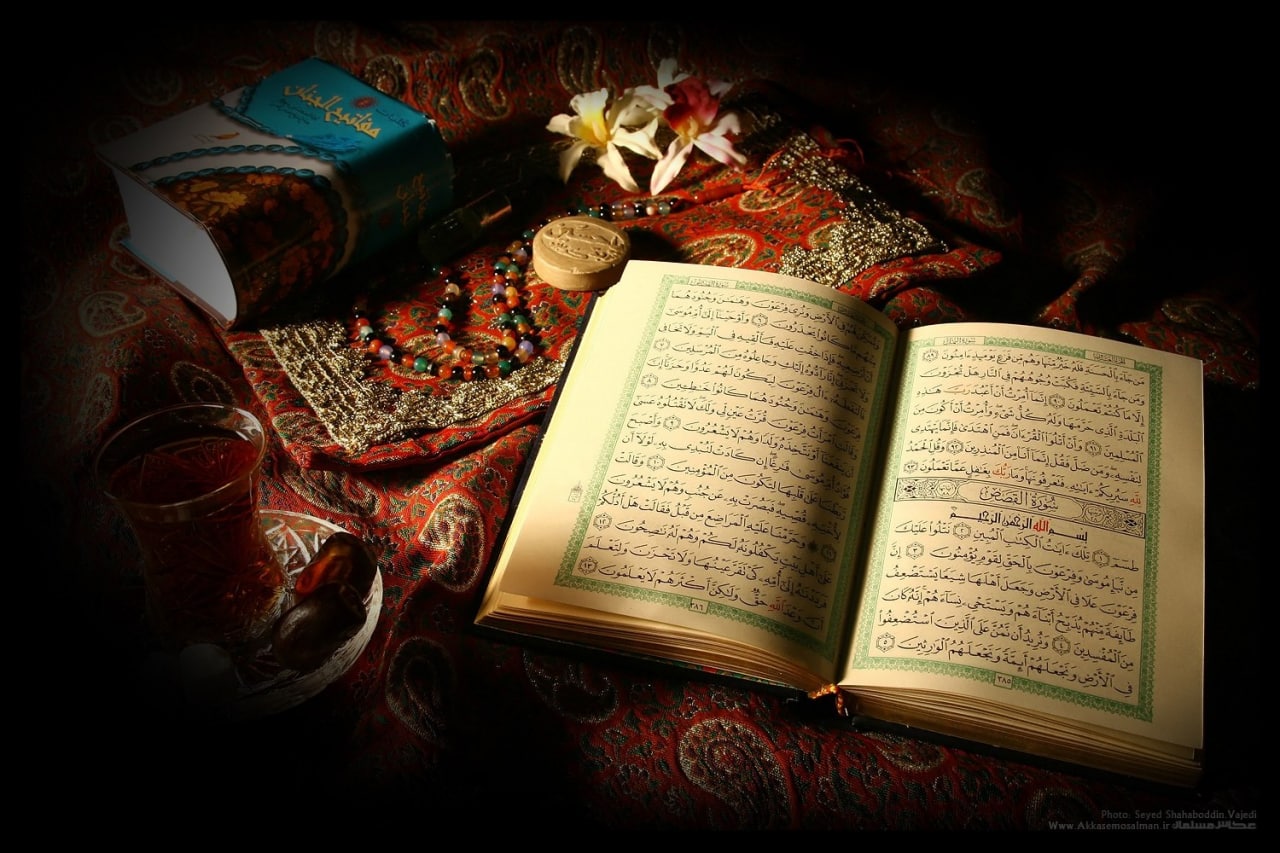 ضبط و بارگذاری ۶۰ فیلم آموزش درست خوانی قرآن کریم در رمضان ۱۴۰۱